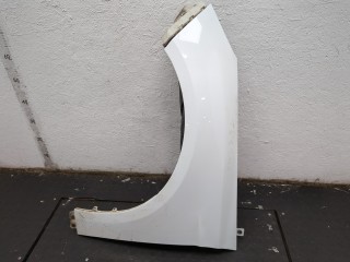 Крыло левое переднее, Ford Focus 2011-2015