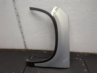 Крыло левое переднее, Volkswagen Tiguan 2006-2011