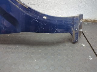 Крыло правое переднее, Ford Fusion 2005-2012