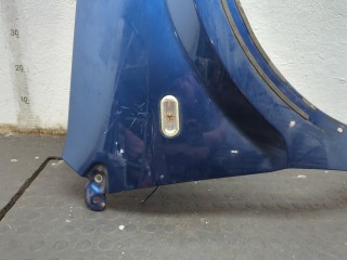 Крыло правое переднее, Ford Fusion 2005-2012