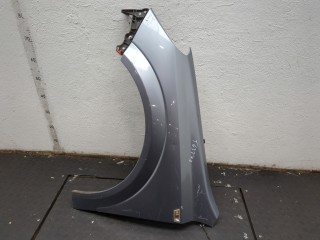 Крыло левое переднее, ориг. номер 24467205, 6101339, Opel Astra 1998-2009