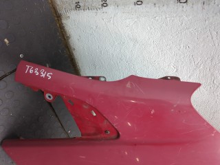 Крыло правое переднее, Honda Jazz 2008-2010