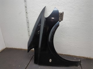 Крыло правое переднее, Mercedes Vito W639 2003-2010
