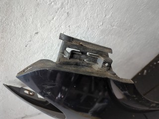 Крыло правое переднее, Mercedes Vito W639 2003-2010