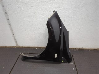Крыло левое переднее, Nissan Note E11 2005-2008