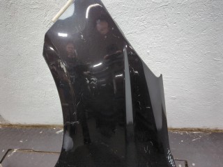 Крыло левое переднее, Nissan Note E11 2005-2008