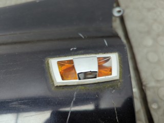 Крыло левое переднее, ориг. номер 24467206, 6101339, Opel Astra 1998-2009