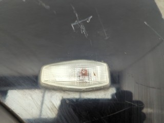 Крыло левое переднее, KIA Sorento BL 2006-2011