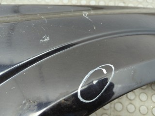 Крыло правое переднее, ориг. номер 6102349, 24467206, Opel Astra 1998-2009
