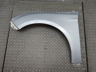 Крыло левое переднее, Ford Focus 2011-2015