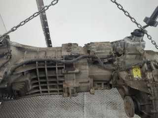 Редуктор Раздаточный КПП (раздатка), KIA Sorento BL 2006-2011
