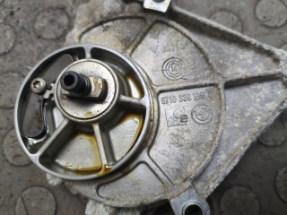 Насос вакуумный, ориг. номер 11667640279, 7640279, BMW X3 2014-2017