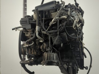 Насос вакуумный, Mercedes C W204 2007-2011