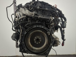 Насос вакуумный, Mercedes C W204 2007-2011