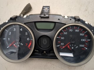 Щиток приборов (приборная панель), ориг. номер 8200793121, Renault Megane 2006-2009