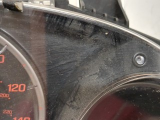 Щиток приборов (приборная панель), ориг. номер 78100TF0E310, Honda Jazz 2008-2010