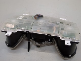 Щиток приборов (приборная панель), ориг. номер 78100TF0E310, Honda Jazz 2008-2010