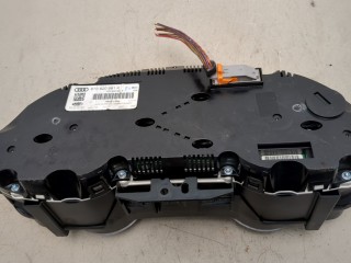 Щиток приборов (приборная панель), ориг. номер 8T0920981K, Audi A5 2007-2011