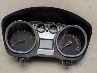 Щиток приборов (приборная панель), Ford Focus 2004-2008