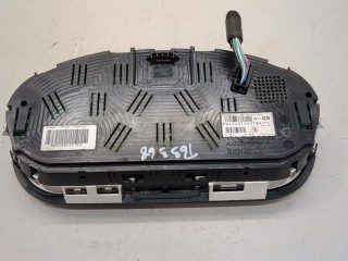 Щиток приборов (приборная панель), ориг. номер 248104378R, Renault Megane 2008-2014