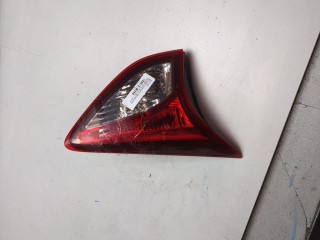 Фонарь крышки багажника левый, ориг. номер KD53513G0F, Mazda CX-5 2011-2015