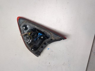 Фонарь крышки багажника левый, ориг. номер KD53513G0F, Mazda CX-5 2011-2015