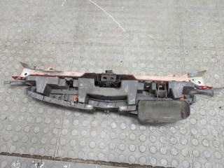 Рамка капота, Opel Astra 2006-2014