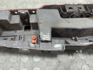 Рамка капота, Opel Astra 2006-2014