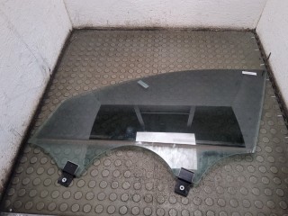 Стекло боковой двери левое переднее, ориг. номер A2227200118, Mercedes S W222 2013-2017
