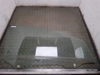 Стекло боковой двери правое переднее, ориг. номер 96541676, 96541674, Chevrolet Aveo (T250 / 255) 2006-2012