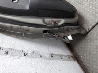 Стекло боковой двери правое заднее, KIA Sportage 2010-2014