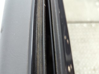 Стекло боковой двери левое переднее, Ford Focus 2001-2005