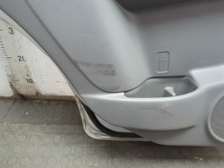 Стекло боковой двери левое переднее, Suzuki SX4 2006-2014