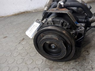 Компрессор кондиционера, ориг. номер 8D0260805J, 8D0260805RX, Audi A4 1999-2001