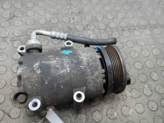Компрессор кондиционера, ориг. номер 1809656, Ford Focus 2004-2008