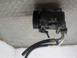 Компрессор кондиционера, ориг. номер 6453WH, Peugeot 3008 2009-2013