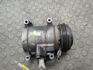 Компрессор кондиционера, ориг. номер 94558244, Chevrolet Spark 2009-2016