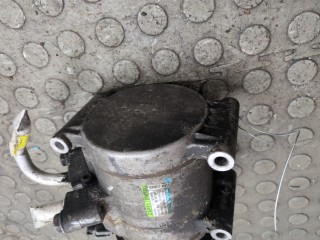 Компрессор кондиционера, ориг. номер 94558244, Chevrolet Spark 2009-2016