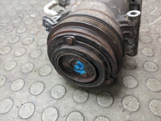 Компрессор кондиционера, ориг. номер 94558244, Chevrolet Spark 2009-2016