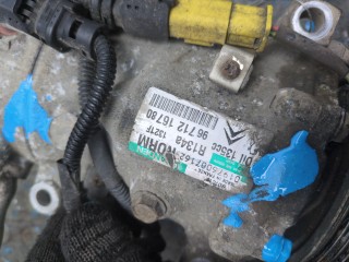Компрессор кондиционера, Citroen C4 Grand Picasso 2006-2013