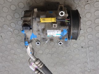 Компрессор кондиционера, Citroen C4 Grand Picasso 2006-2013