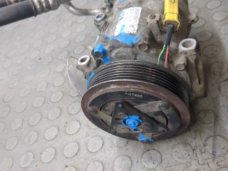 Компрессор кондиционера, Citroen C4 Grand Picasso 2006-2013