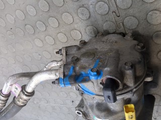 Компрессор кондиционера, Citroen C4 Grand Picasso 2006-2013