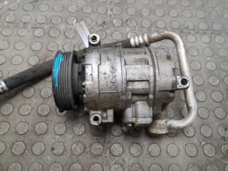 Компрессор кондиционера, ориг. номер 06B903016AB, 06J903023C, Volkswagen Passat CC 2008-2012
