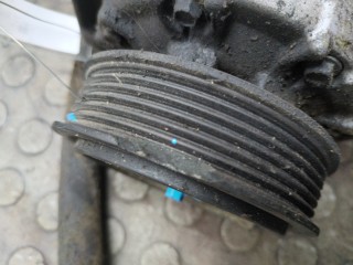 Компрессор кондиционера, ориг. номер 06B903016AB, 06J903023C, Volkswagen Passat CC 2008-2012