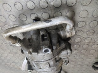 Компрессор кондиционера, ориг. номер 06B903016AB, 06J903023C, Volkswagen Passat CC 2008-2012