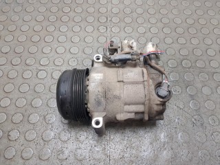 Компрессор кондиционера, ориг. номер A0008302700, Mercedes E W212 2009-2013