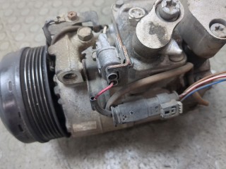 Компрессор кондиционера, ориг. номер A0008302700, Mercedes E W212 2009-2013