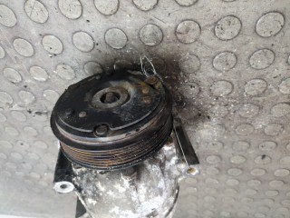 Компрессор кондиционера, ориг. номер 93160670, 4409356, C1080033, Opel Vivaro 2001-2006