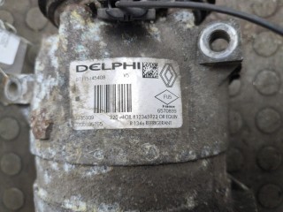 Компрессор кондиционера, ориг. номер 93160670, 4409356, C1080033, Opel Vivaro 2001-2006